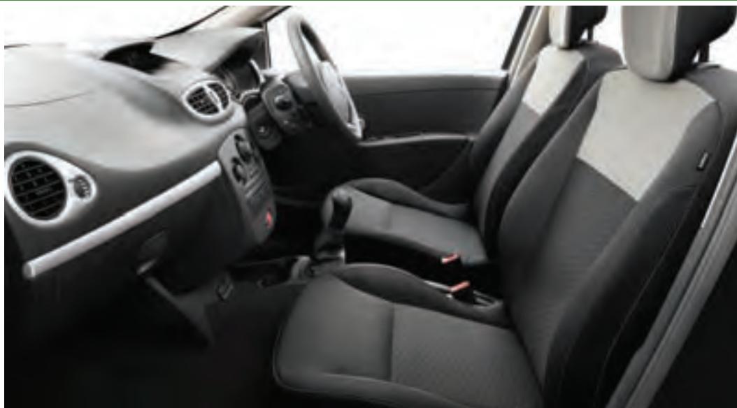RENAULT CLIO GT - EXTREME - 3