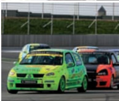 RENAULT CLIO SPORT - CLIO Renaultsport - 1