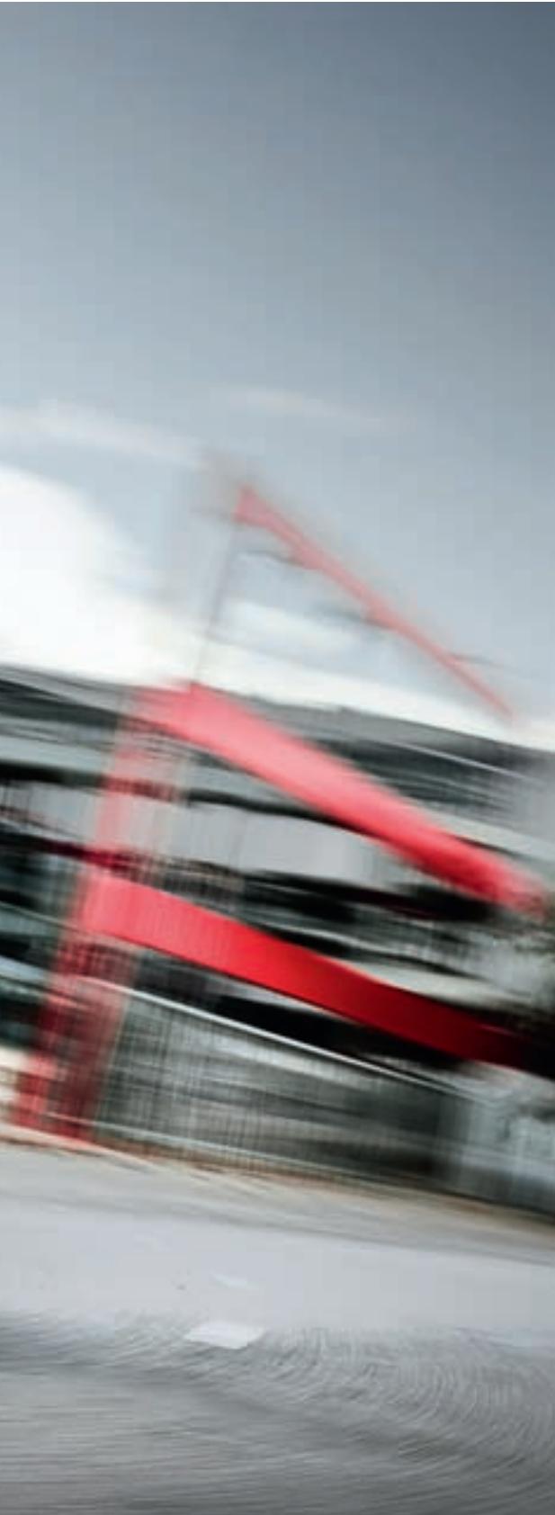 RENAULT CLIO SPORT - Sportivité maximale RENDRE plus extrême le plaisir. - 6