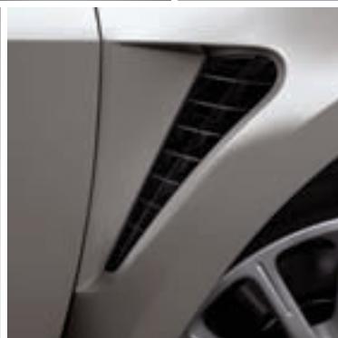 RENAULT CLIO SPORT - Aéro dynamique FAIRE BATTRE les CCEURS. - 4