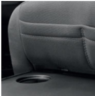 RENAULT GRAND SCENIC - Des rangements pour tous - 9