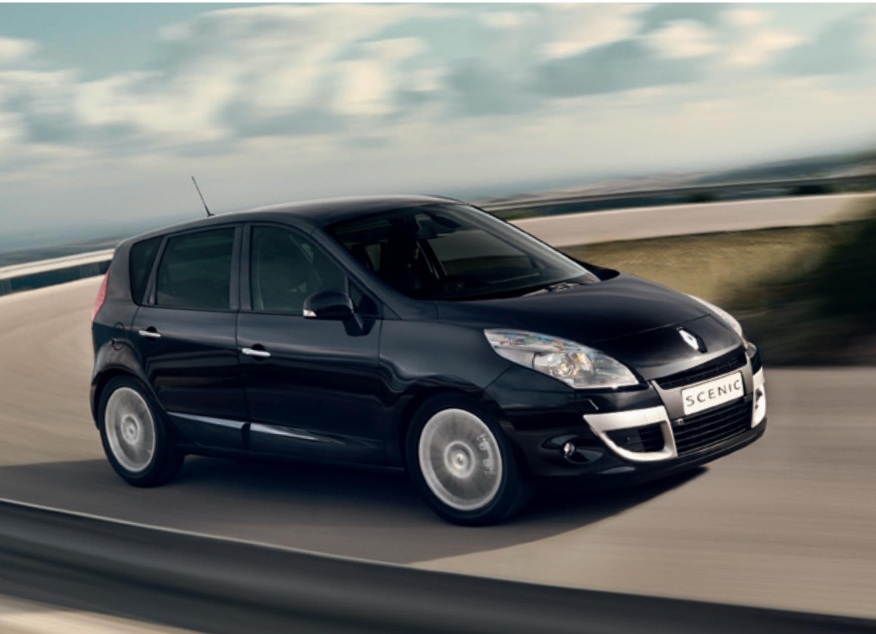 RENAULT GRAND SCENIC - Une performance responsable - 4