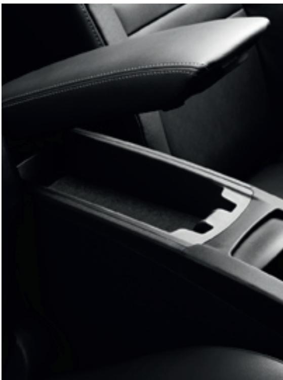 RENAULT GRAND SCENIC - Des rangements pour tous - 3