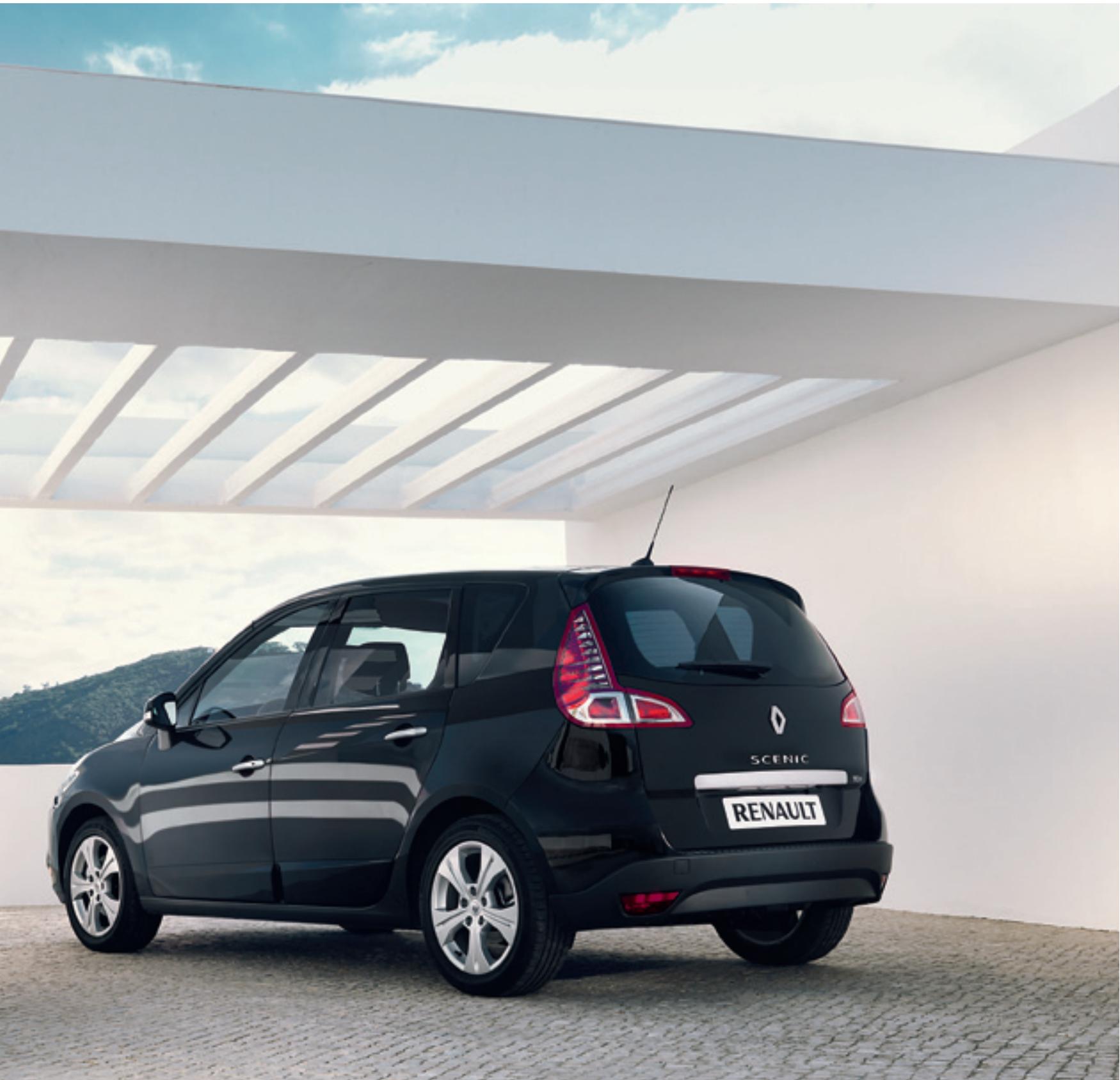 RENAULT GRAND SCENIC - 6