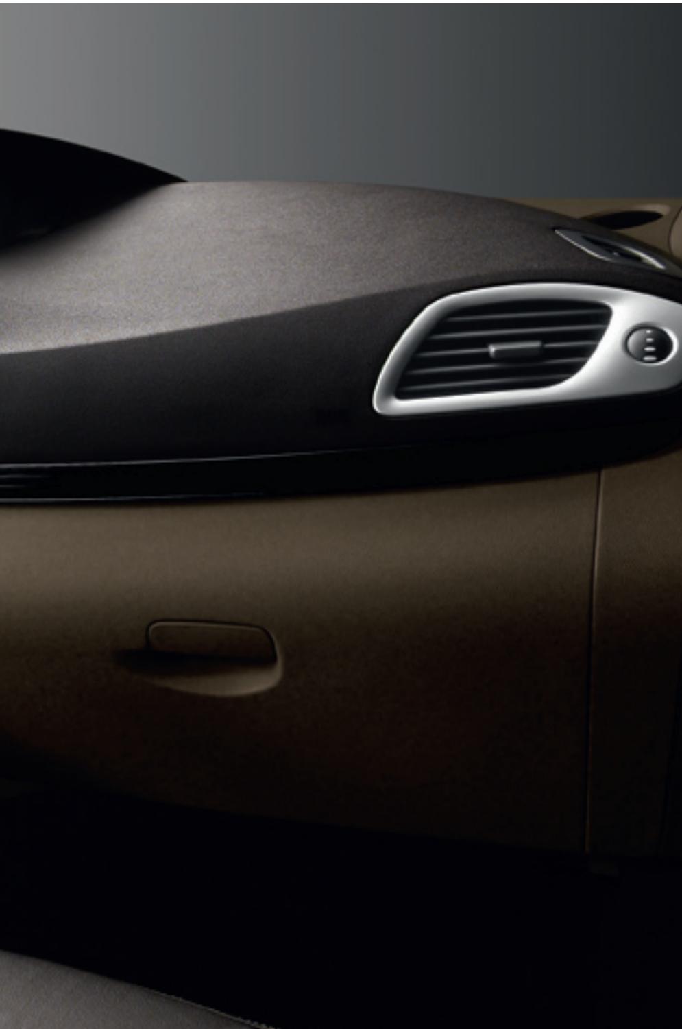 RENAULT GRAND SCENIC - Un ESPACE pour SOI - 2