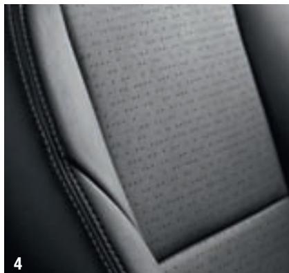 RENAULT MEGANE ESTATE - Carminat TOMTOM - 7