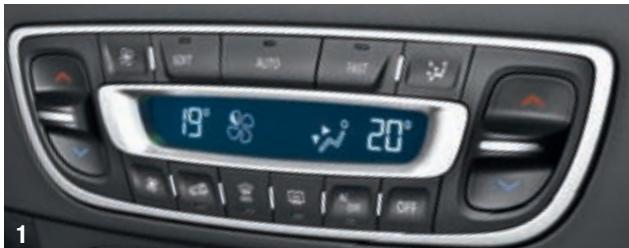 RENAULT MEGANE ESTATE - Electriquement - 1