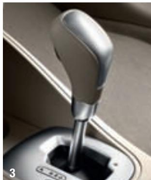 RENAULT MEGANE ESTATE - Transmission à variation continue - 1