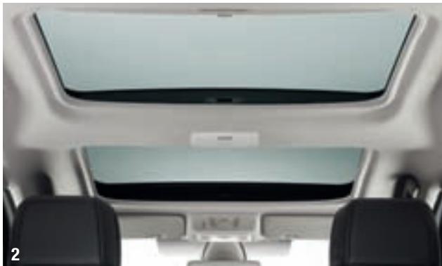 RENAULT MEGANE ESTATE - Electriquement - 2