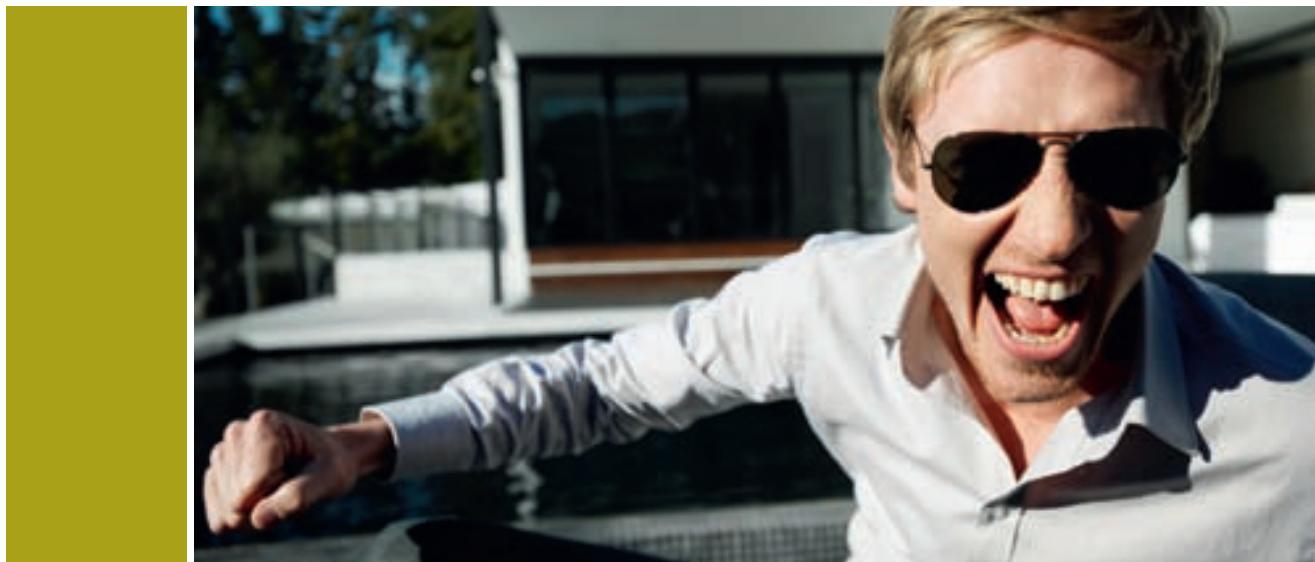 RENAULT MEGANE ESTATE - Performance - 1