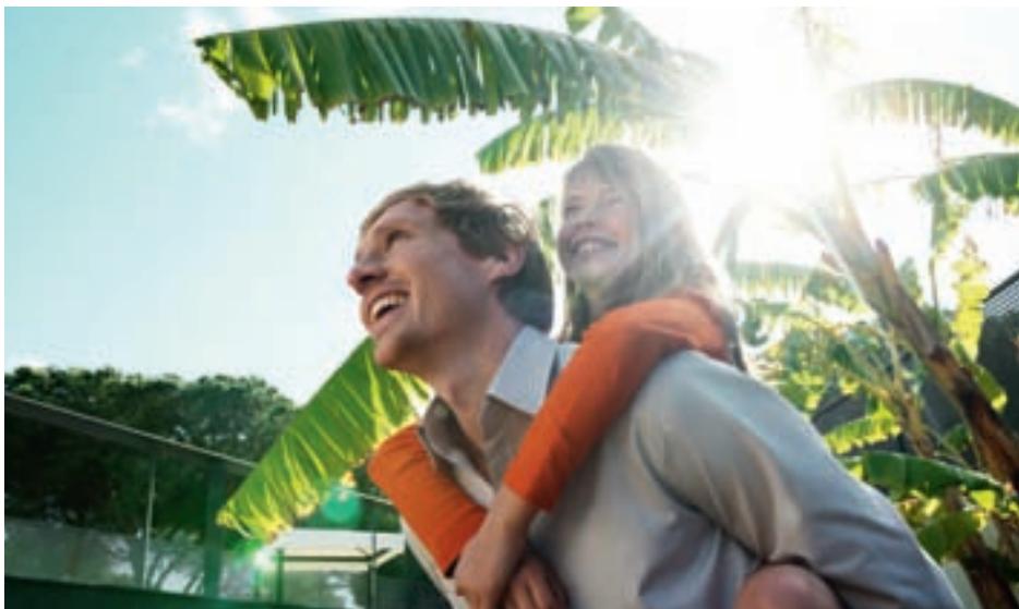 RENAULT MEGANE ESTATE - Innovation - 8