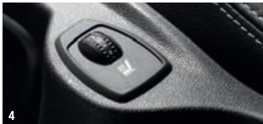 RENAULT MEGANE ESTATE - Electriquement - 4