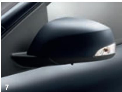 RENAULT MEGANE ESTATE - Electriquement - 6