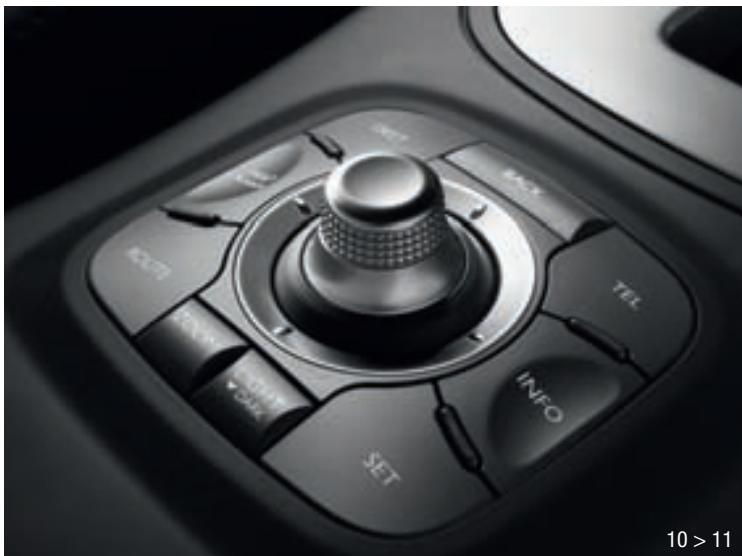 RENAULT MEGANE ESTATE - Innovation - 5