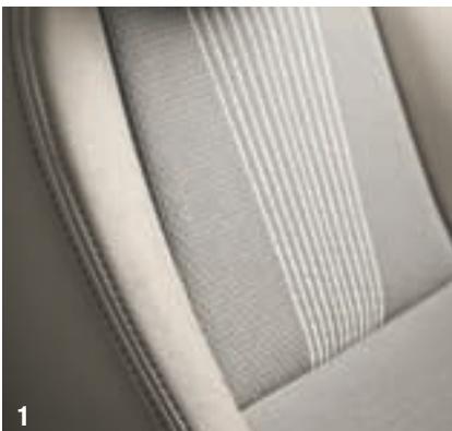 RENAULT MEGANE ESTATE - Carminat TOMTOM - 4