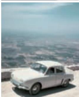 RENAULT MEGANE ESTATE - Mégane ESTATE - 1