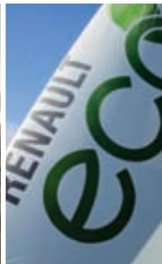 RENAULT MEGANE ESTATE - Nouvelle mégane ESTATE - 6