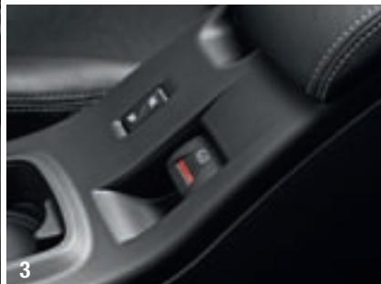 RENAULT MEGANE ESTATE - Electriquement - 11