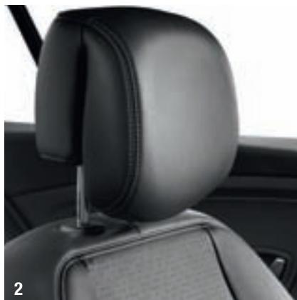 RENAULT MEGANE ESTATE - ANTI COUP du LAPIN - 2