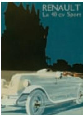 RENAULT MEGANE ESTATE - Nouvelle mégane ESTATE - 2