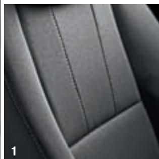 RENAULT MEGANE ESTATE - Authenticque - 1