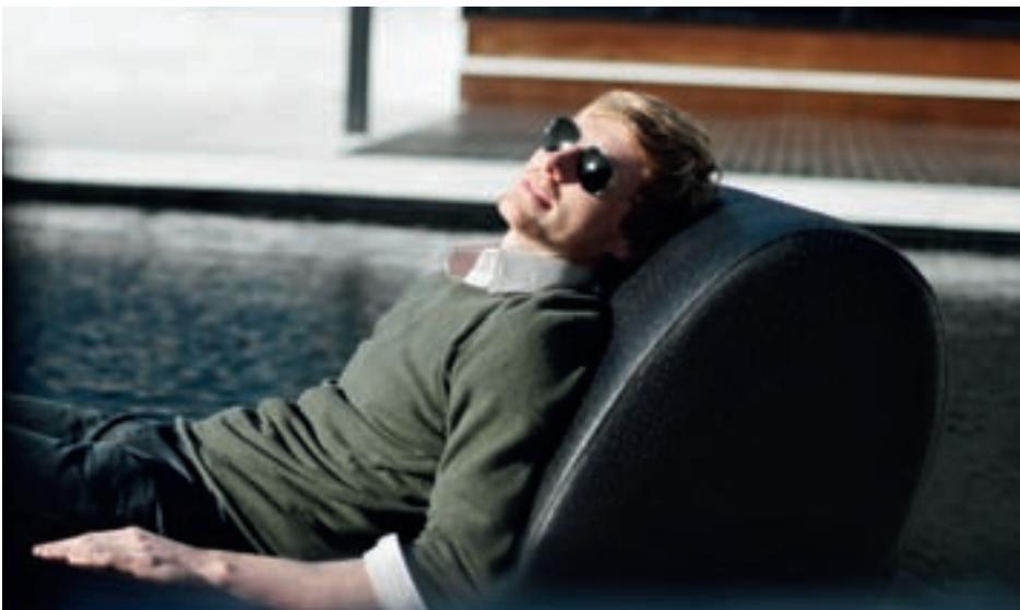 RENAULT MEGANE ESTATE - Habitabilité - 1