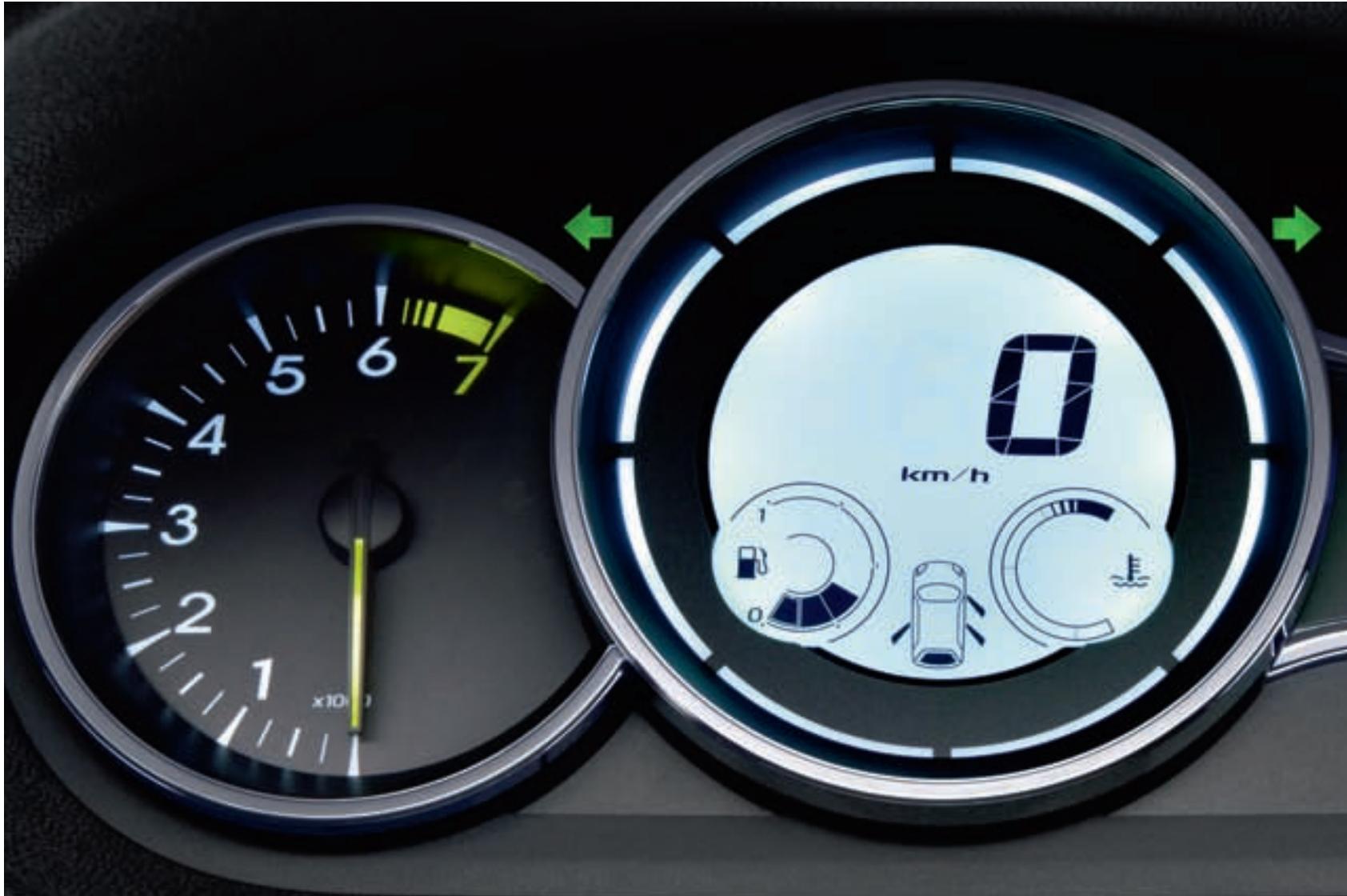 RENAULT MEGANE ESTATE - Innovation - 3