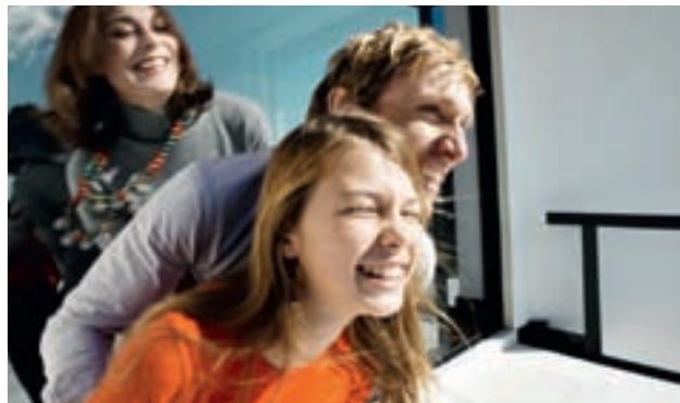 RENAULT MEGANE ESTATE - Nouvelle mégane ESTATE - 3