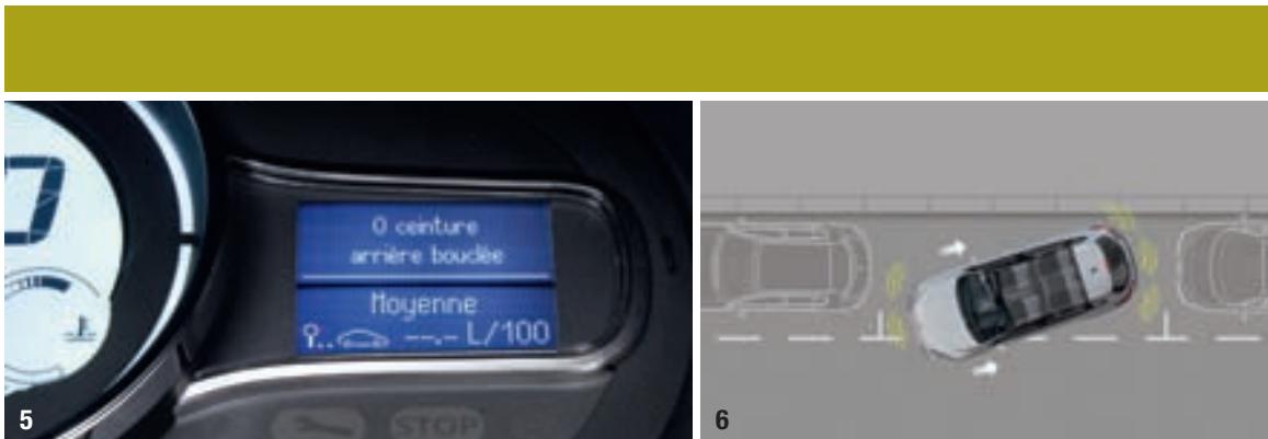 RENAULT MEGANE ESTATE - Electriquement - 5