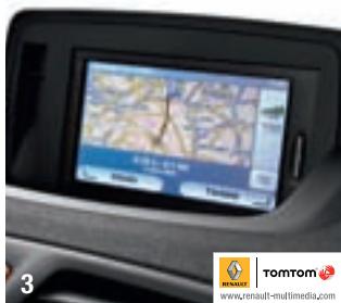 RENAULT MEGANE ESTATE - Authenticque - 3