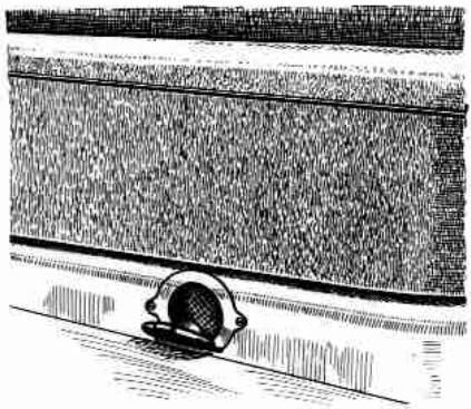 RENAULT 4 CV - CLIMATISATION - 2