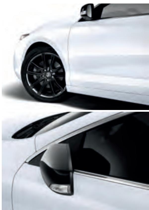 RENAULT LAGUNA COUPE MONACO GP - MEET UP WITH THE NEW PERFECTION. - 2