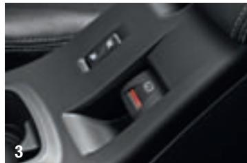 RENAULT MEGANE BERLINE - CARTE mains-libres - 3