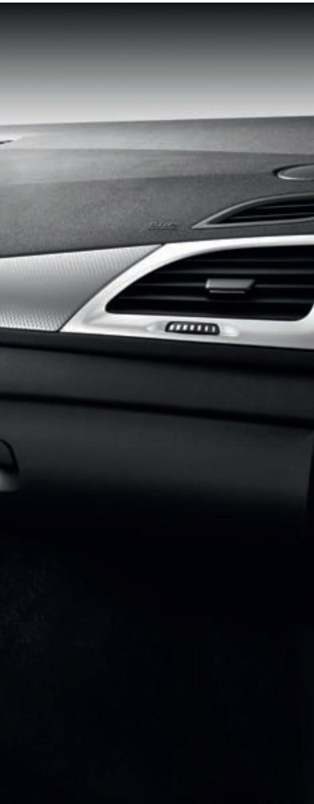 RENAULT MEGANE BERLINE - Innovation - 2