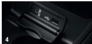 RENAULT MEGANE BERLINE - CARTE mains-libres - 5