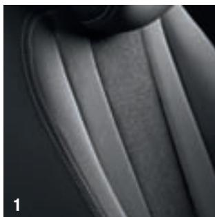 RENAULT MEGANE BERLINE - Expression - 2