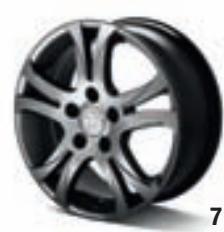 RENAULT MEGANE BERLINE - 10-11. KIT SPORT - 2