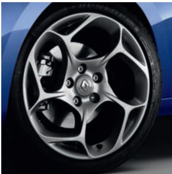 RENAULT MEGANE BERLINE - GT & GT LINE - 1