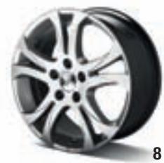 RENAULT MEGANE BERLINE - 10-11. KIT SPORT - 3