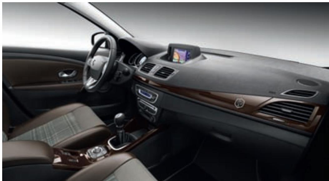 RENAULT MEGANE BERLINE - Expression - 4