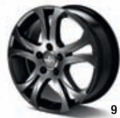 RENAULT MEGANE BERLINE - 10-11. KIT SPORT - 4
