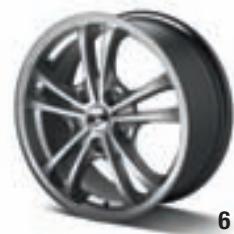 RENAULT MEGANE BERLINE - 10-11. KIT SPORT - 1
