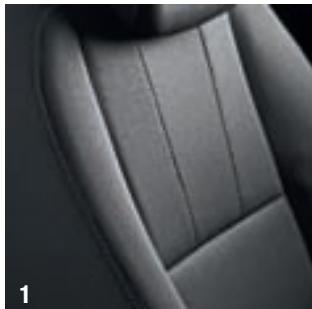 RENAULT MEGANE BERLINE - Authenticque - 1