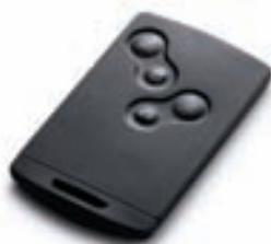 RENAULT MEGANE BERLINE - CARTE mains-libres - 7