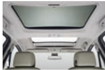 RENAULT MEGANE BERLINE - CARTE mains-libres - 1