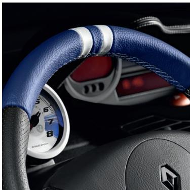 RENAULT TWINGO GORDINI R.S. - 8