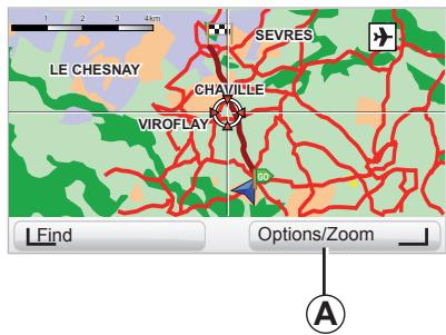 RENAULT CARMINAT TOMTOM - "Read aloud traffic info" - 1