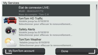 RENAULT CARMINAT TOMTOM - "Weather" - 1