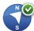 RENAULT CARMINAT TOMTOM - "Street name preferences" - 5