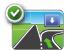 RENAULT CARMINAT TOMTOM - "Street name preferences" - 3